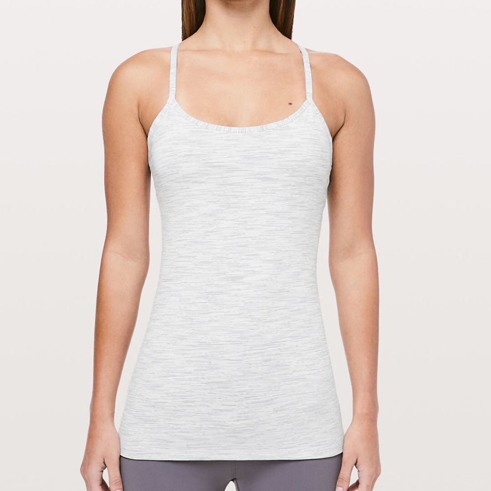 LULULEMON Power Tank Top